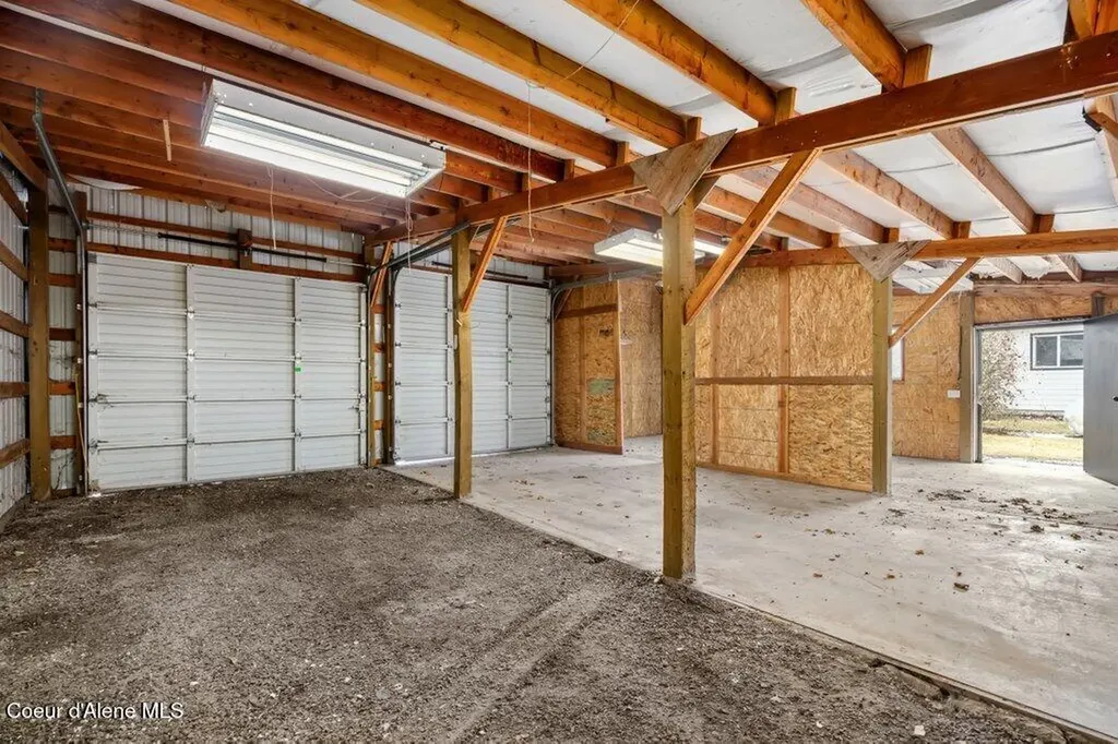 10759 N Idaho Road Post Falls ID 83854