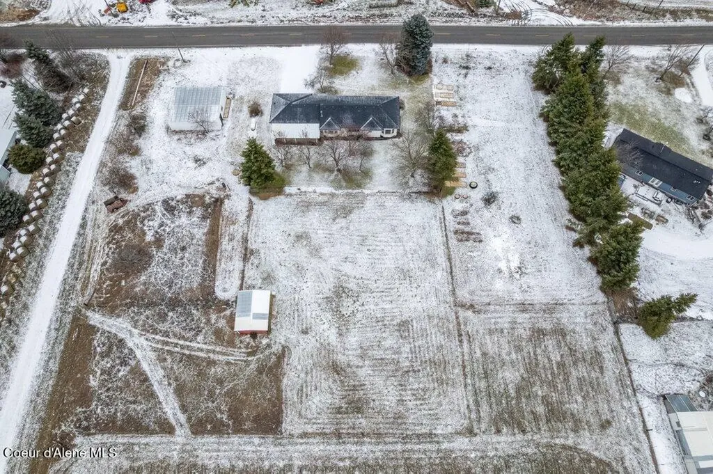 10759 N Idaho Road Post Falls ID 83854