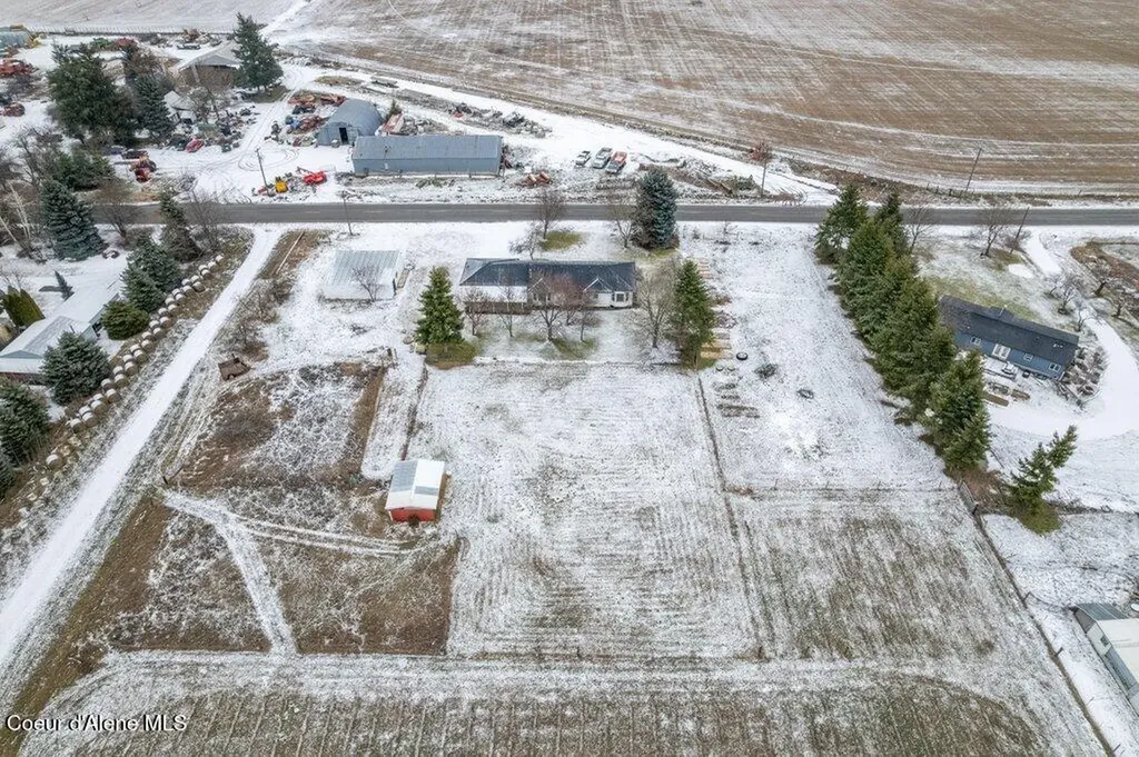 10759 N Idaho Road Post Falls ID 83854