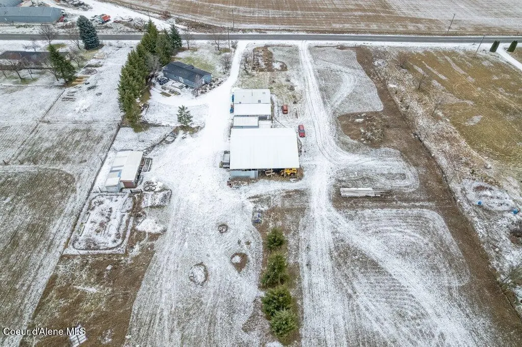 10759 N Idaho Road Post Falls ID 83854