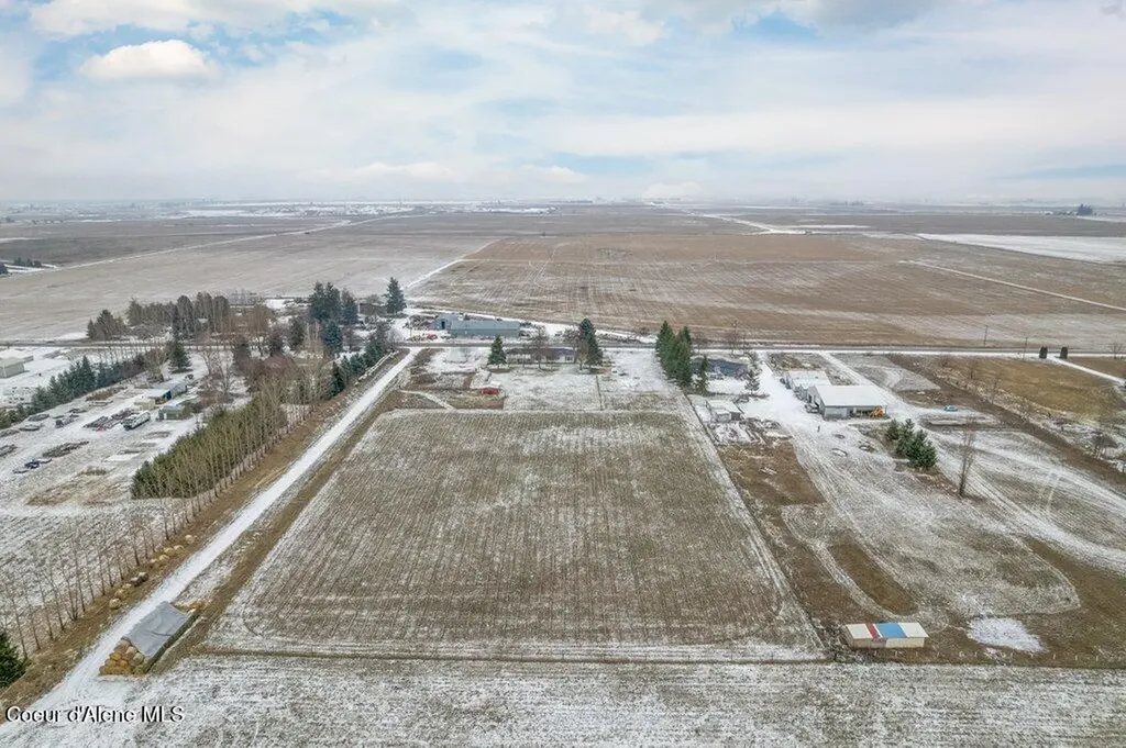 10759 N Idaho Road Post Falls ID 83854