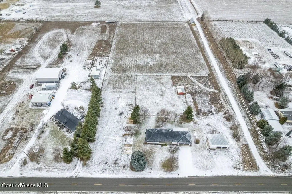 10759 N Idaho Road Post Falls ID 83854