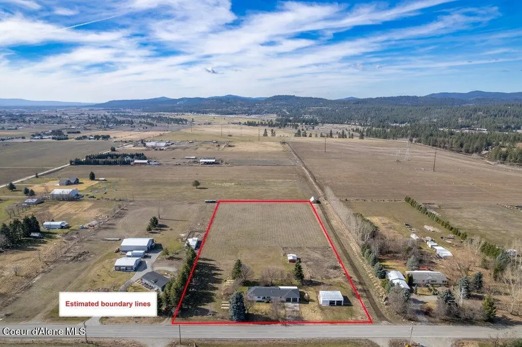 10759 N Idaho Road Post Falls ID 83854