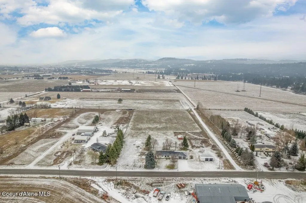 10759 N Idaho Road Post Falls ID 83854