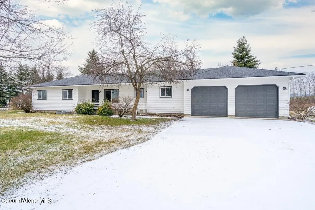 10759 N Idaho Road Post Falls ID 83854