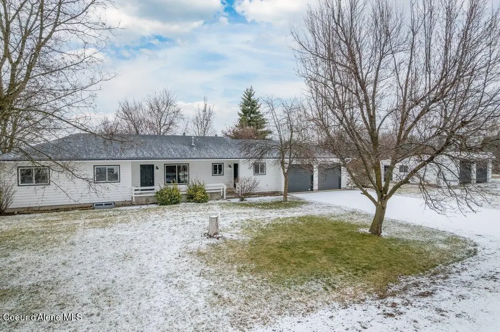 10759 N Idaho Road Post Falls ID 83854