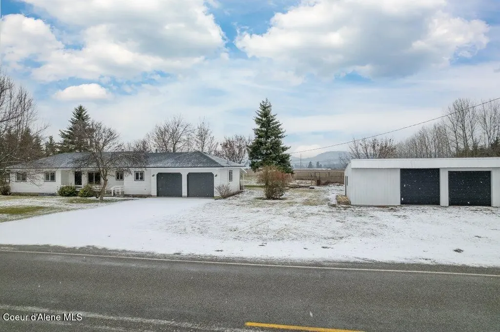 10759 N Idaho Road Post Falls ID 83854