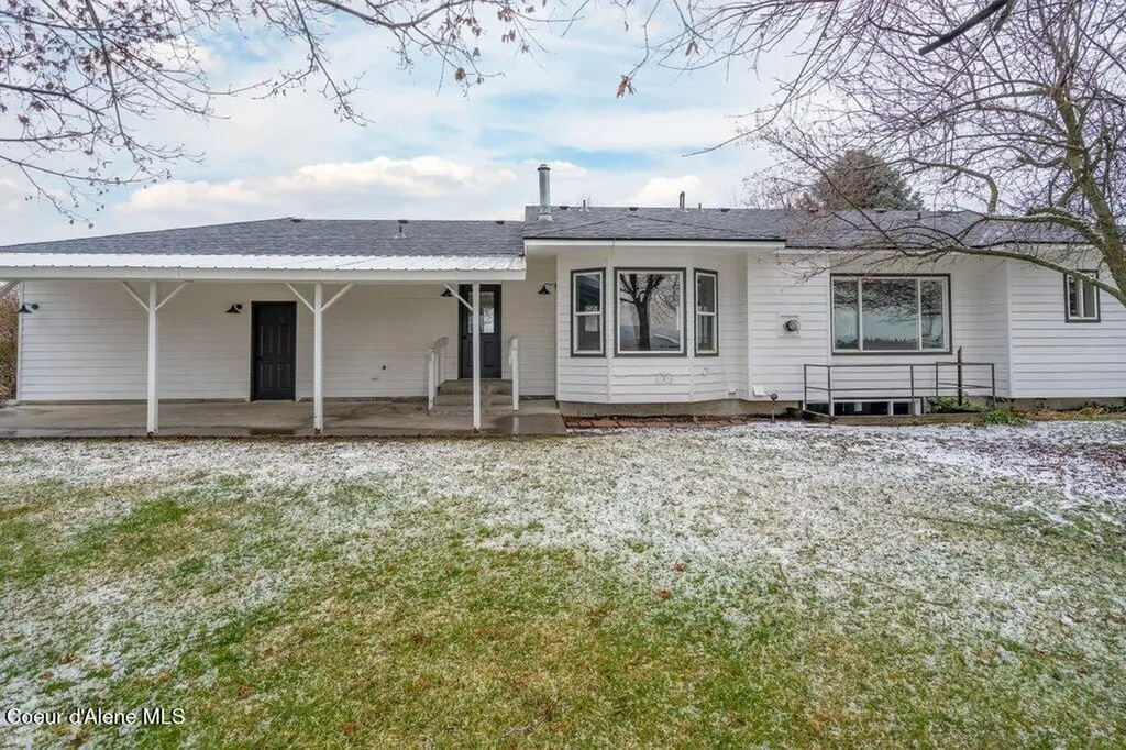 10759 N Idaho Road Post Falls ID 83854