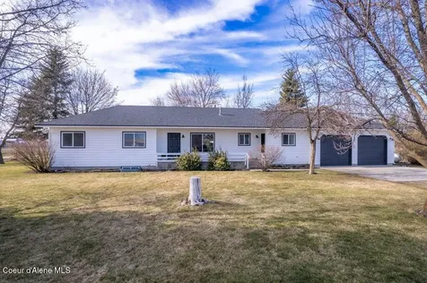 10759 N Idaho Road Post Falls ID 83854