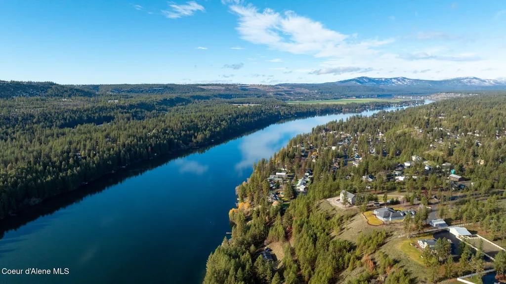 11448 W Meadowview Lane Nine Mile WA 99026