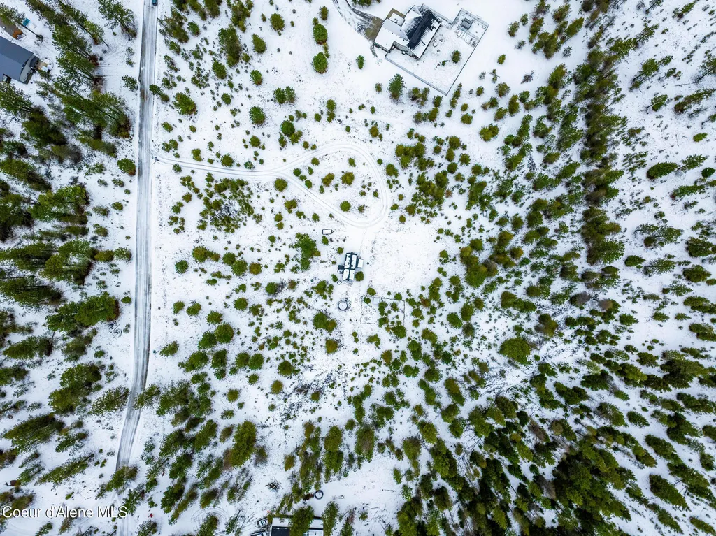 78 Wyatt Lane Spirit Lake ID 83869