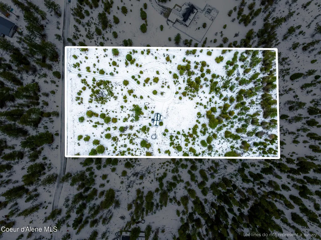 78 Wyatt Lane Spirit Lake ID 83869