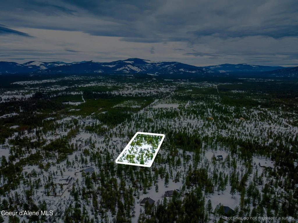 78 Wyatt Lane Spirit Lake ID 83869