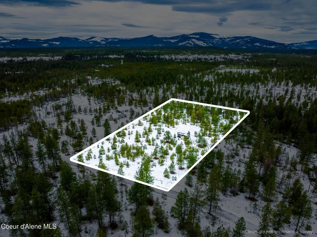 78 Wyatt Lane Spirit Lake ID 83869