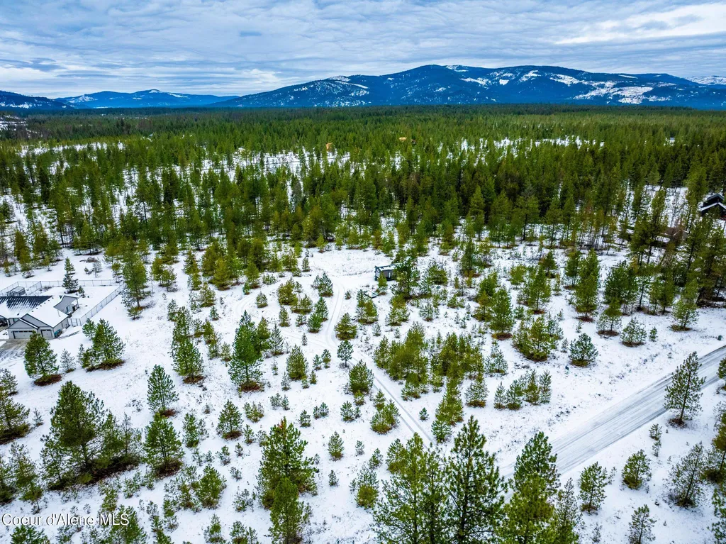 78 Wyatt Lane Spirit Lake ID 83869