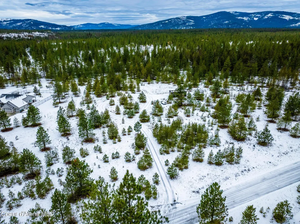 78 Wyatt Lane Spirit Lake ID 83869