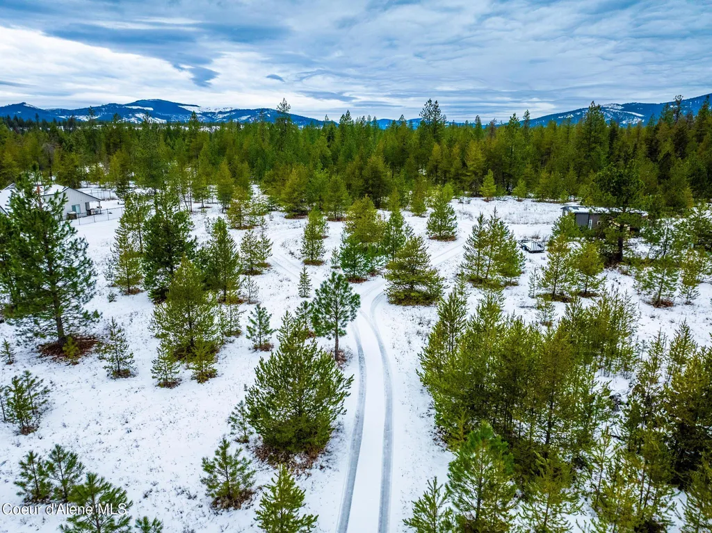 78 Wyatt Lane Spirit Lake ID 83869