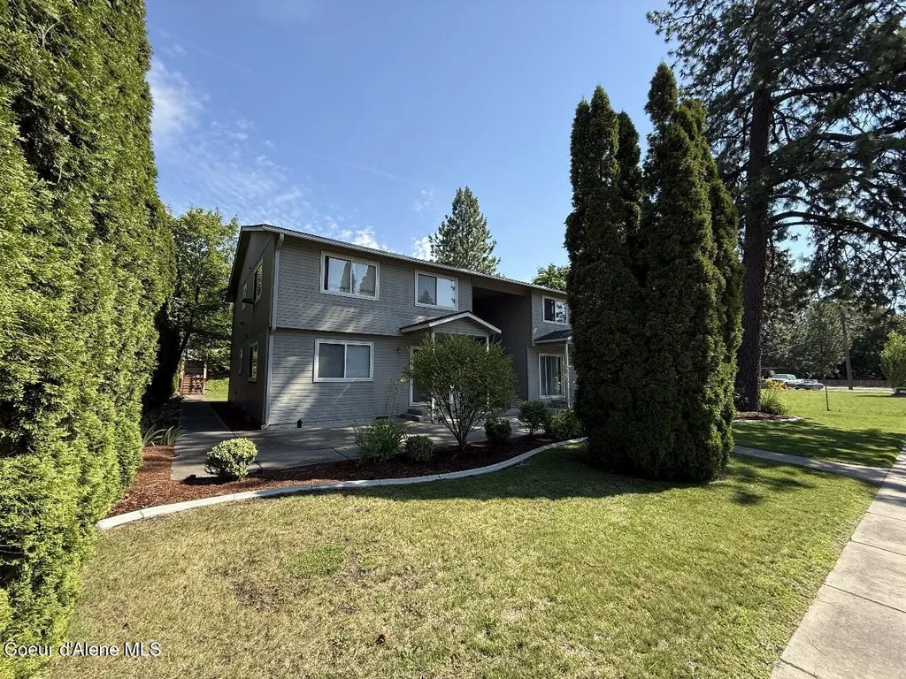 103 E 12th Avenue Post Falls ID 83854