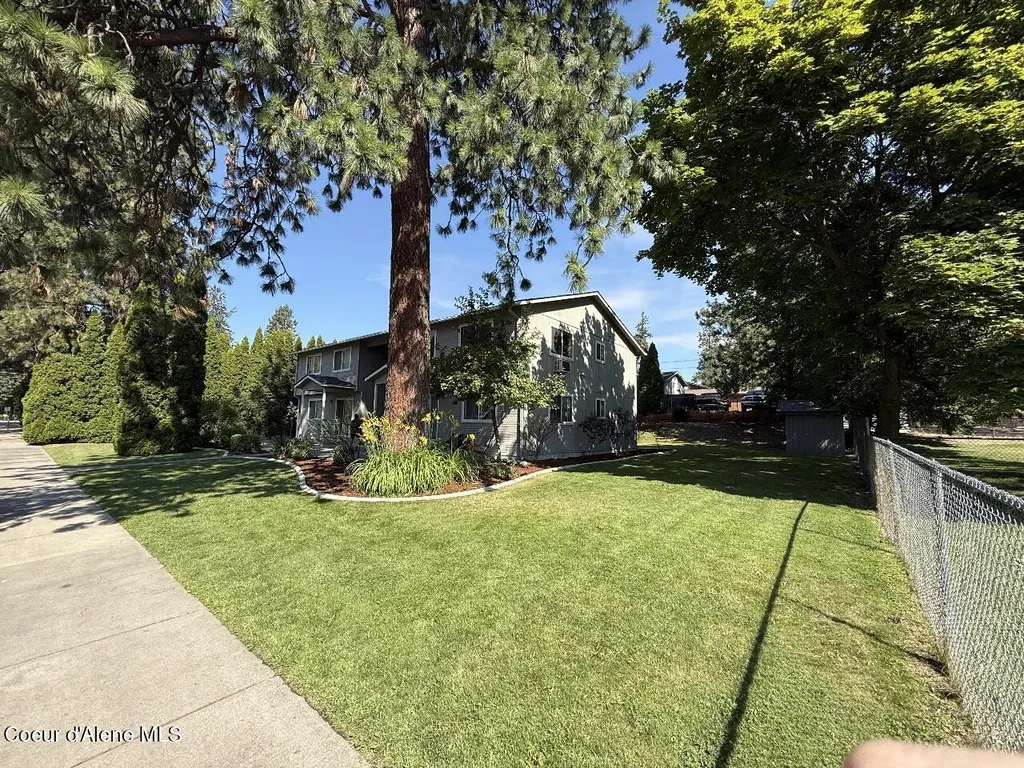 103 E 12th Avenue Post Falls ID 83854