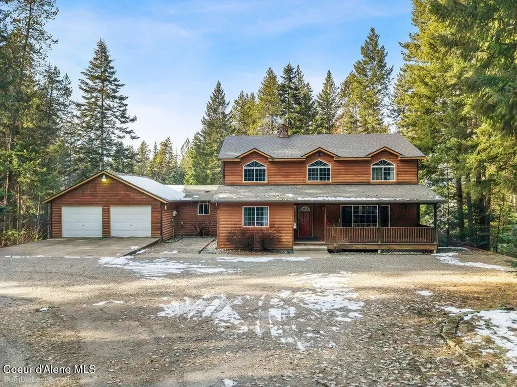 15951 N Pinewood Way Hayden ID 83835