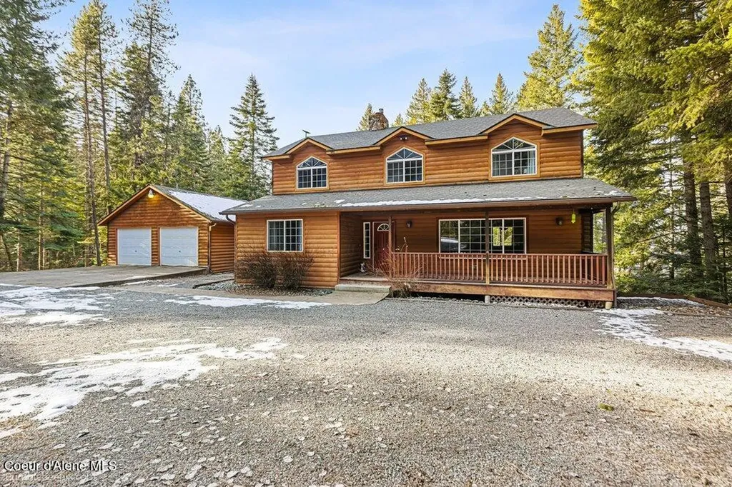 15951 N Pinewood Way Hayden ID 83835