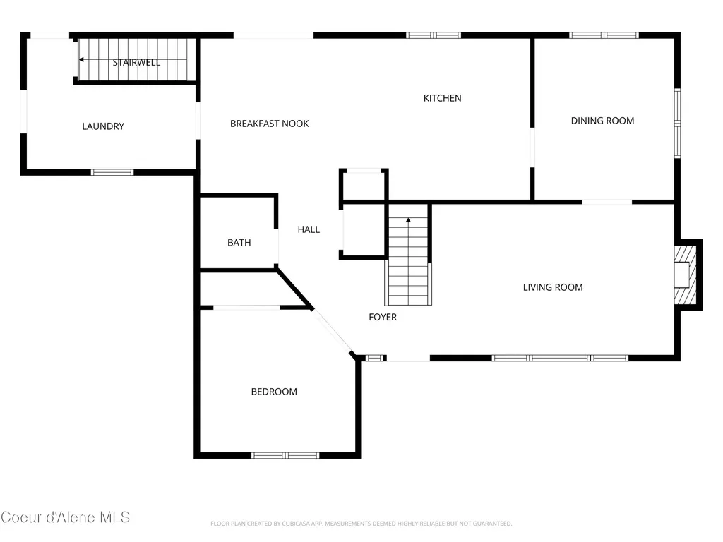 15951 N Pinewood Way Hayden ID 83835