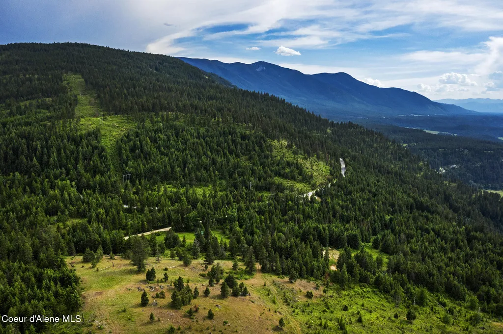133 Two Tail Road Bonners Ferry ID 83805