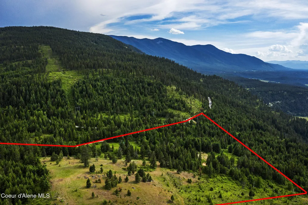133 Two Tail Road Bonners Ferry ID 83805