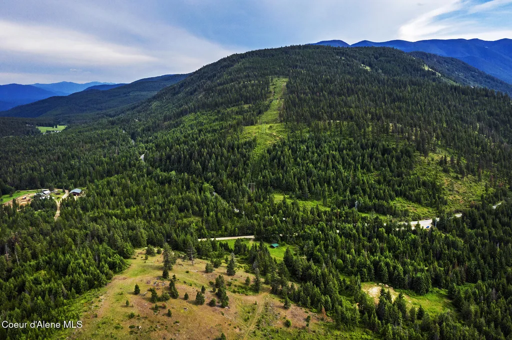 133 Two Tail Road Bonners Ferry ID 83805