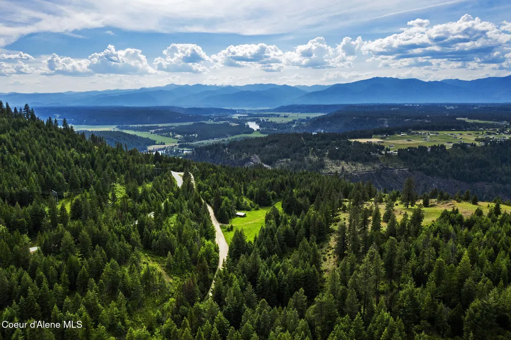 133 Two Tail Road Bonners Ferry ID 83805