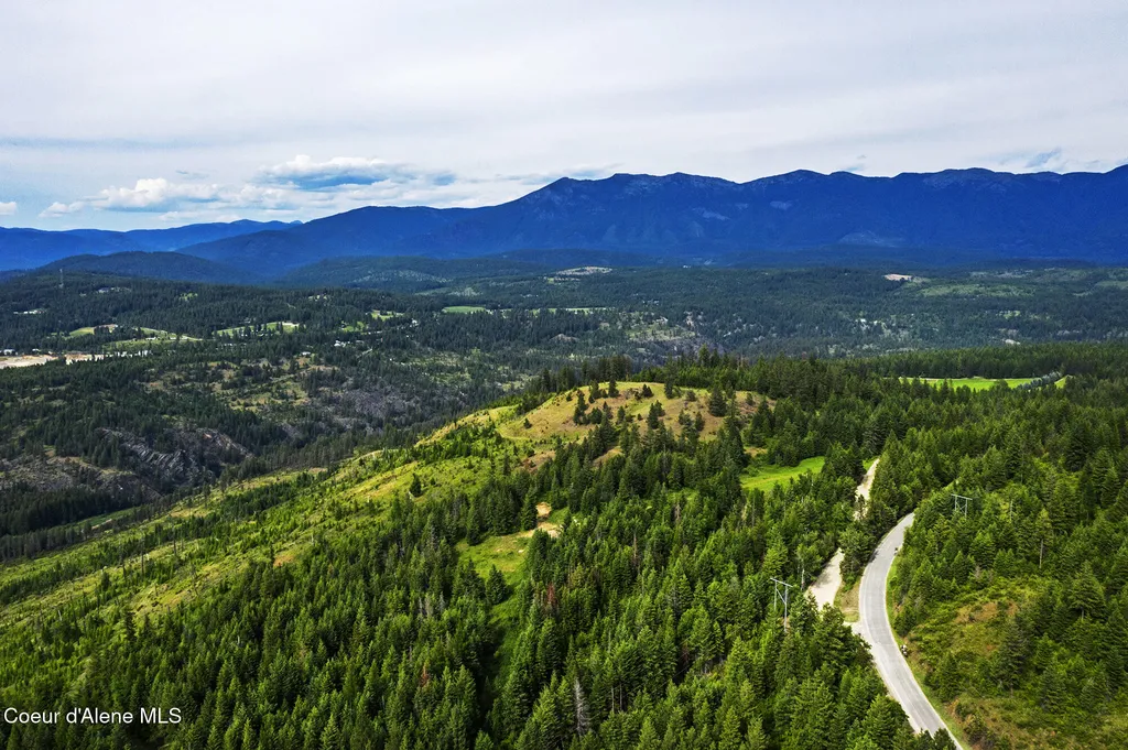 133 Two Tail Road Bonners Ferry ID 83805