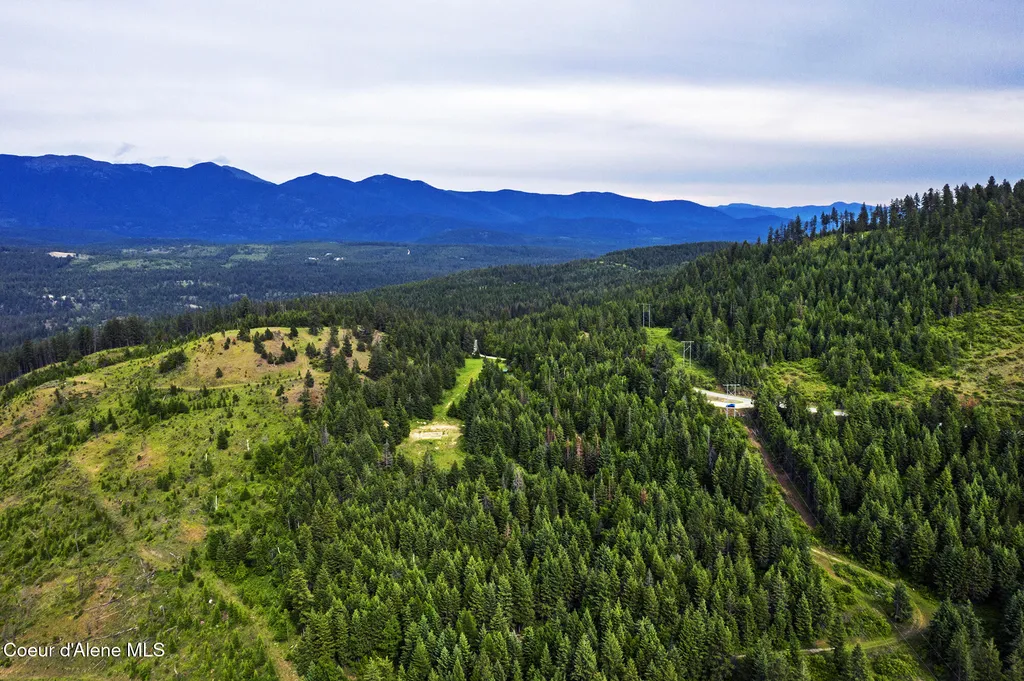 133 Two Tail Road Bonners Ferry ID 83805