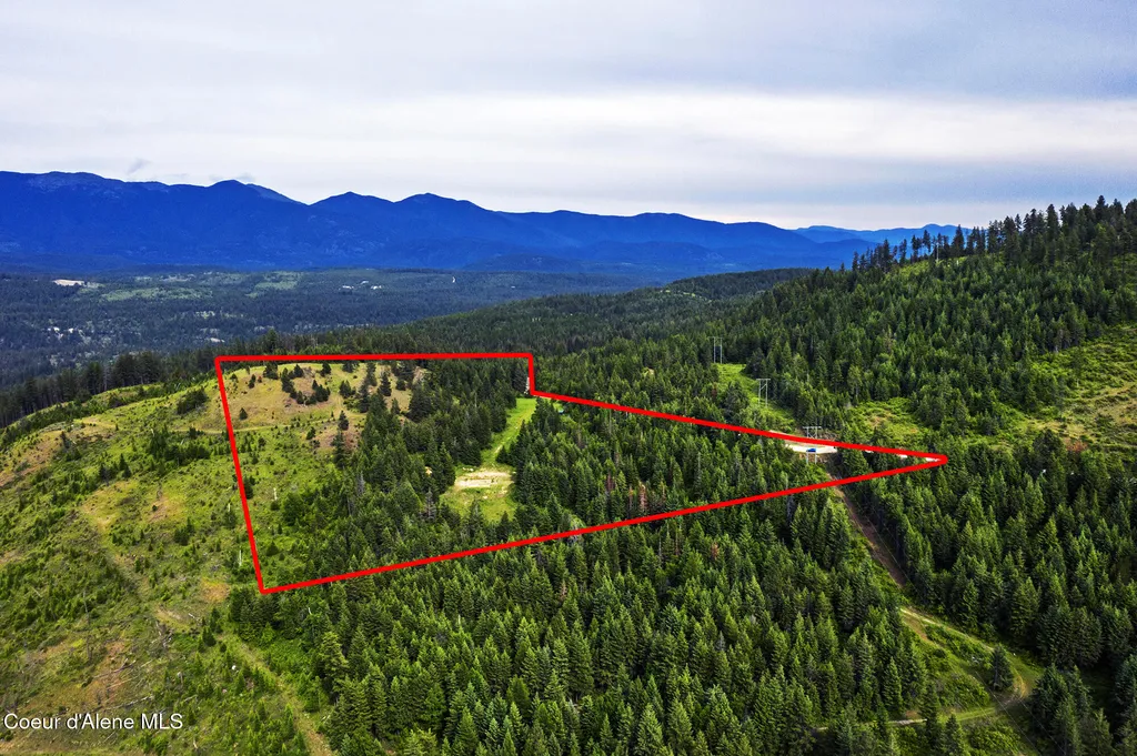 133 Two Tail Road Bonners Ferry ID 83805