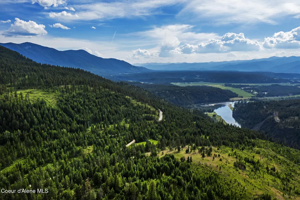 133 Two Tail Road Bonners Ferry ID 83805