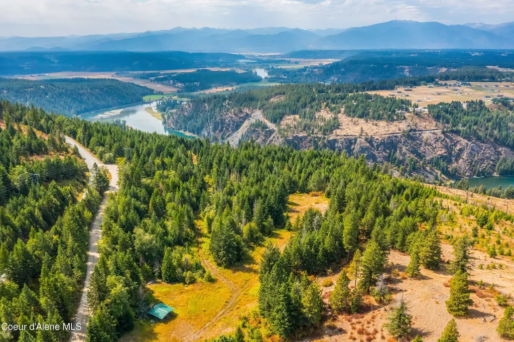 133 Two Tail Road Bonners Ferry ID 83805
