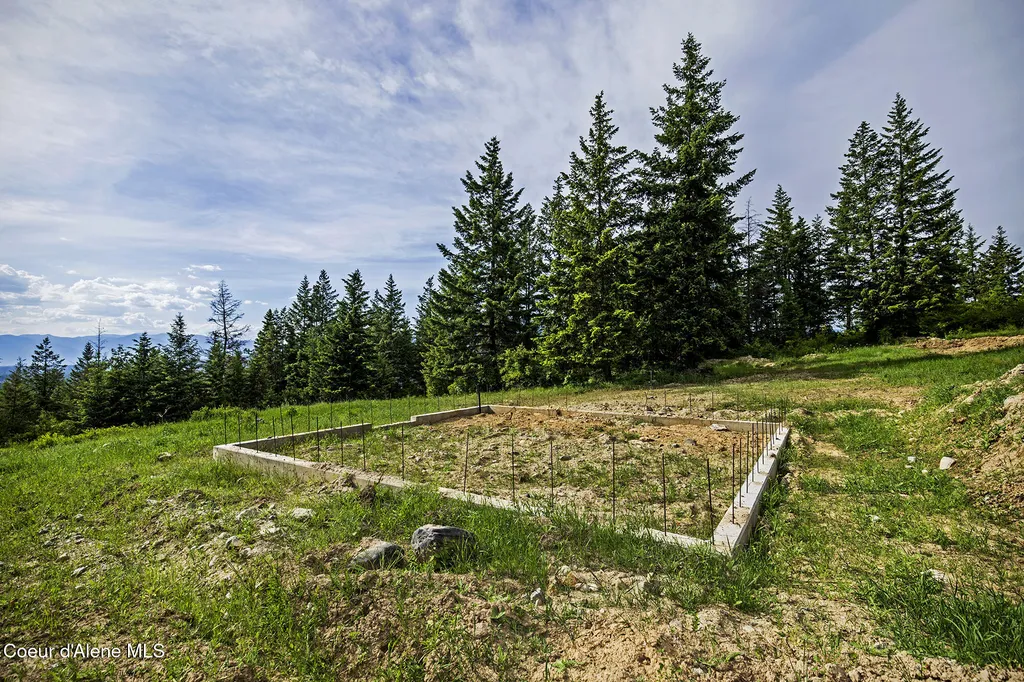 133 Two Tail Road Bonners Ferry ID 83805
