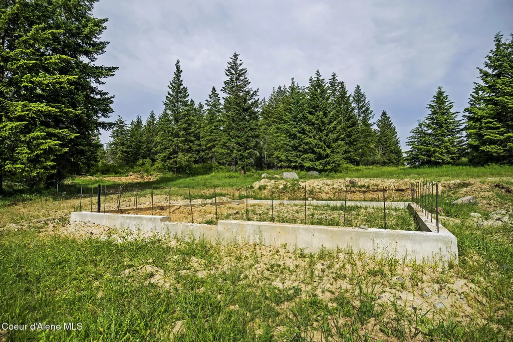 133 Two Tail Road Bonners Ferry ID 83805