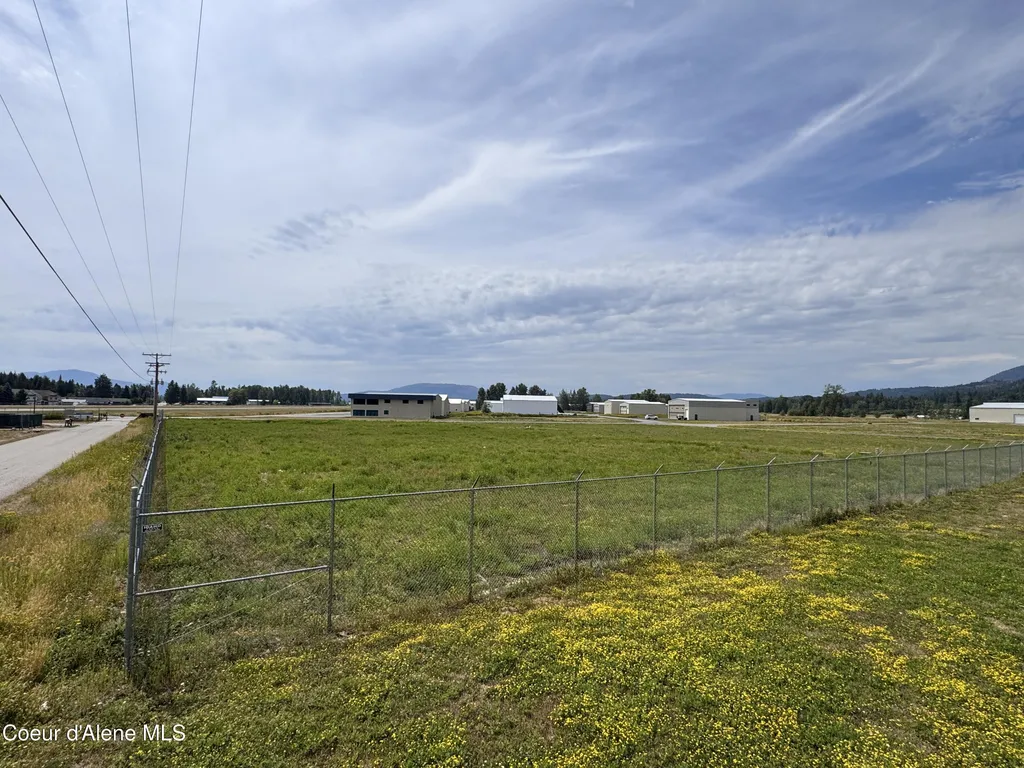 Tbd Woodland Drive Sandpoint ID 83864