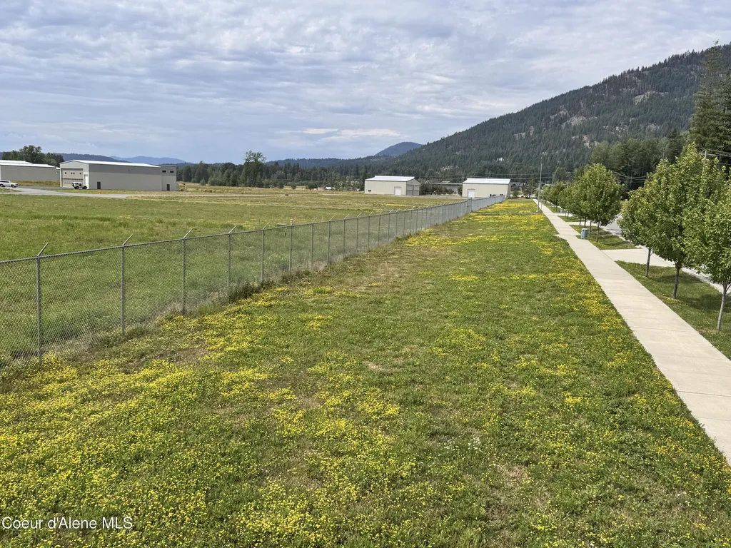 Tbd Woodland Drive Sandpoint ID 83864