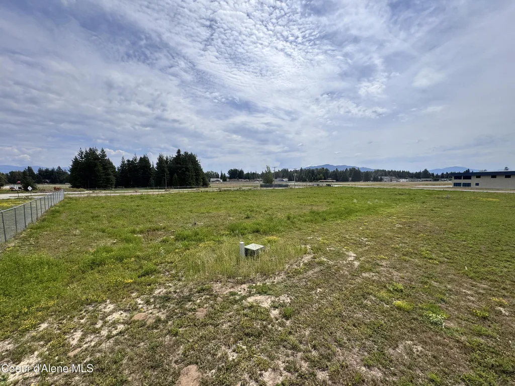 Tbd Woodland Drive Sandpoint ID 83864