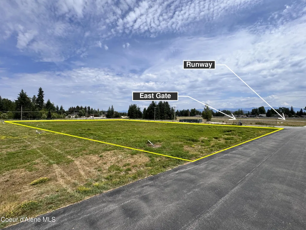Tbd Woodland Drive Sandpoint ID 83864