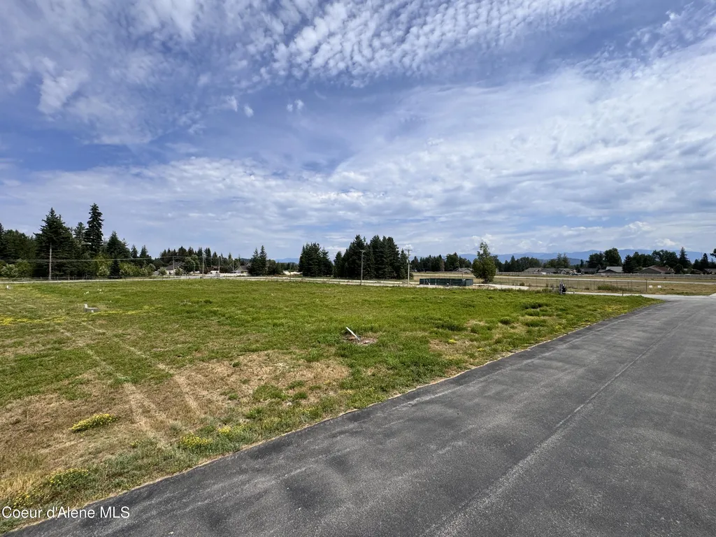 Tbd Woodland Drive Sandpoint ID 83864