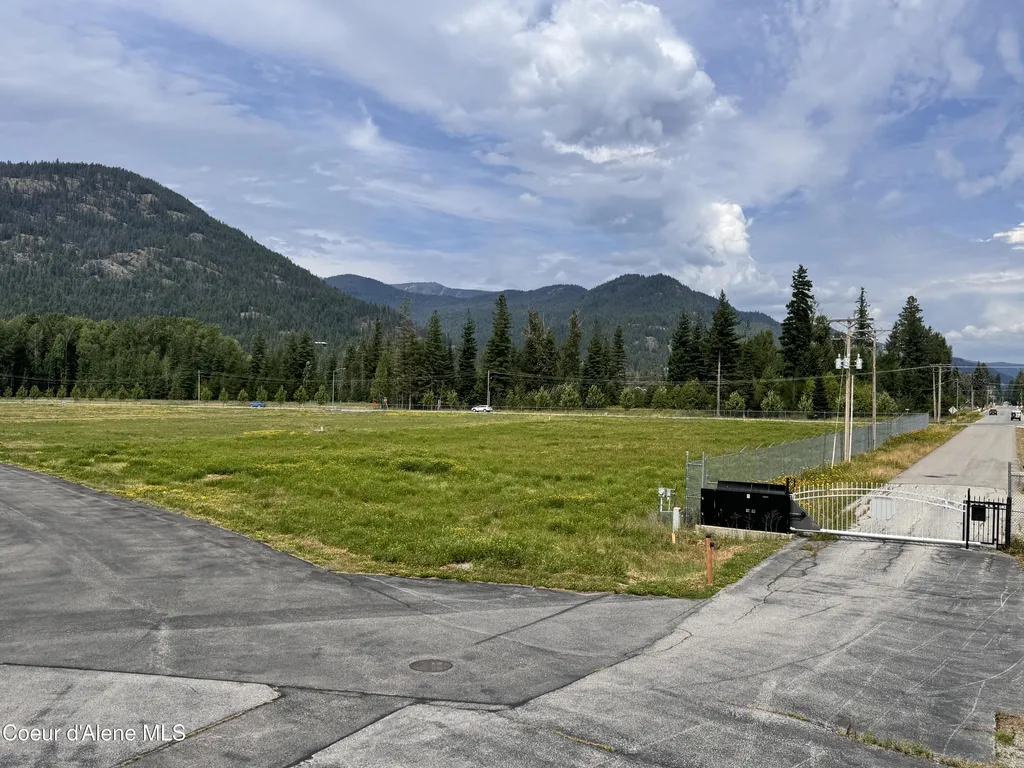 Tbd Woodland Drive Sandpoint ID 83864