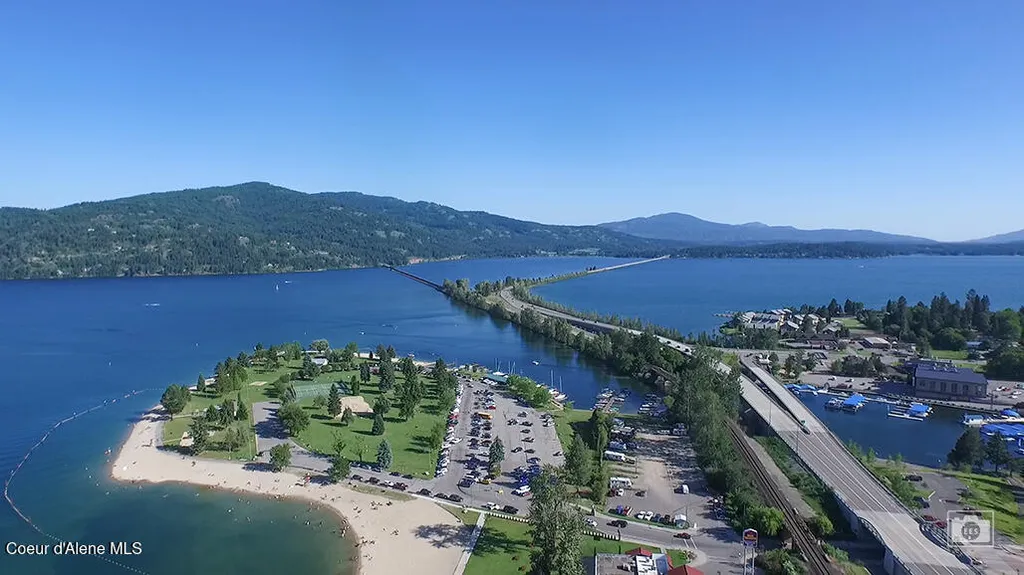 Tbd Woodland Drive Sandpoint ID 83864