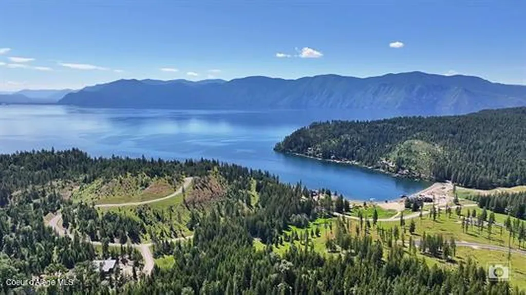 Tbd Woodland Drive Sandpoint ID 83864
