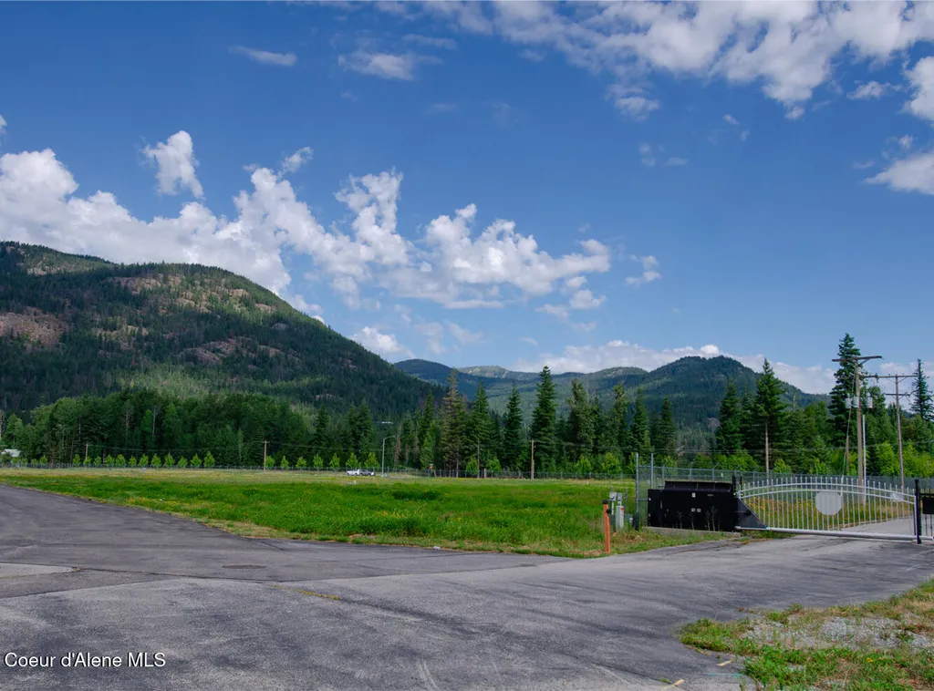Tbd Woodland Drive Sandpoint ID 83864