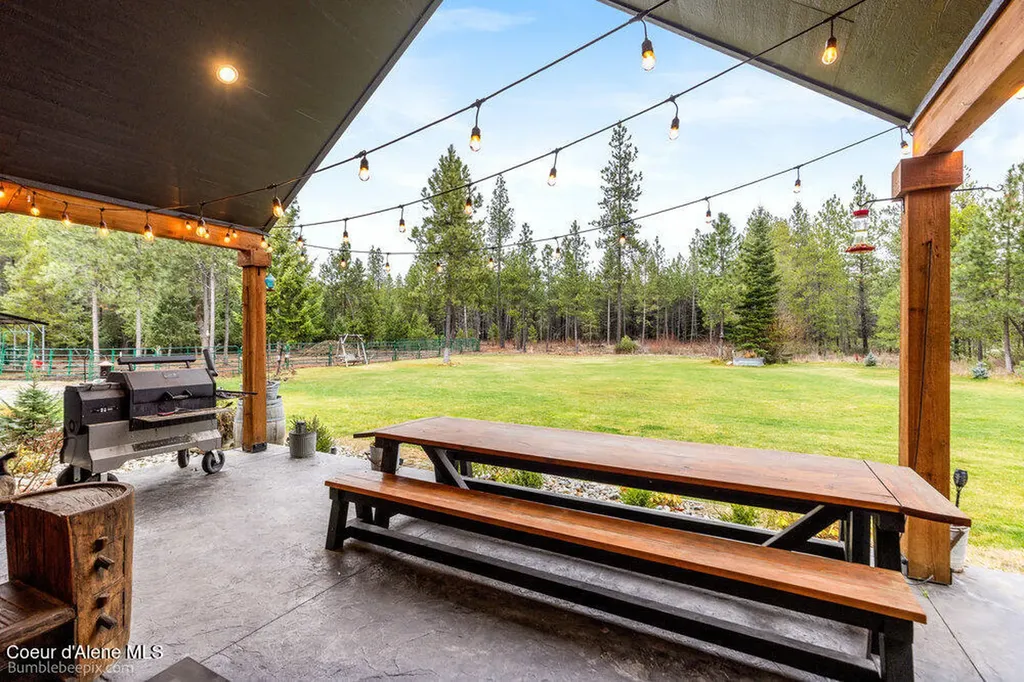 29131 N Hindman Street Athol ID 83801