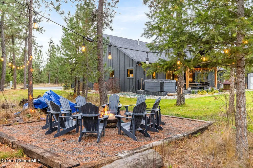 29131 N Hindman Street Athol ID 83801