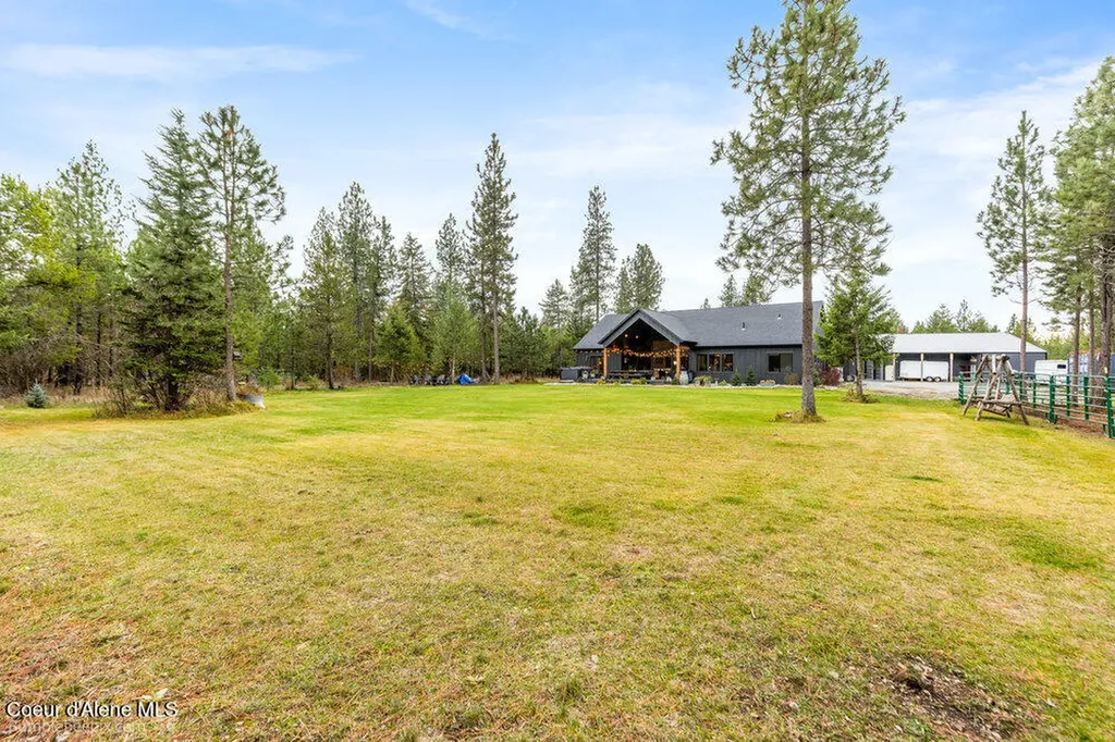 29131 N Hindman Street Athol ID 83801