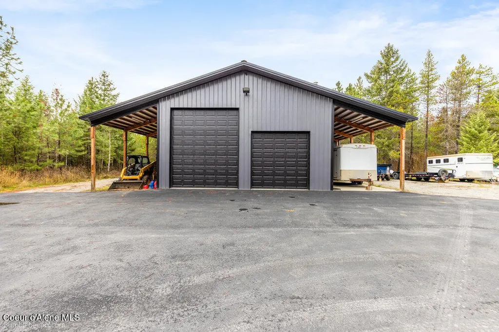 29131 N Hindman Street Athol ID 83801